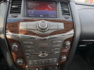 Nissan Patrol 2012 года