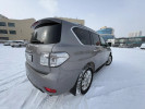 Nissan Patrol 2012 года