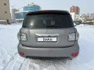 Nissan Patrol 2012 года