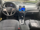 Hyundai Accent 2014 года