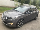 Hyundai Accent 2014 года