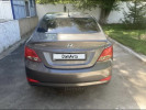 Hyundai Accent 2014 года