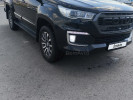 Foton Tunland 2023 года
