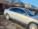 Volkswagen Passat 2000 года