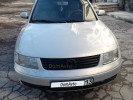 Volkswagen Passat 2000 года