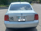 Volkswagen Passat 2000 года