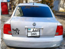 Volkswagen Passat 2000 года