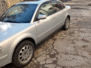 Volkswagen Passat 2000 года