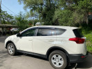 Toyota RAV4 2014 года