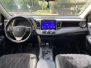 Toyota RAV4 2014 года