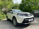 Toyota RAV4 2014 года