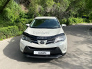 Toyota RAV4 2014 года