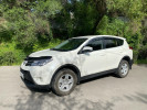 Toyota RAV4 2014 года