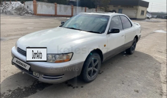 Toyota Windom 1994 года