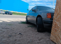 Mercedes-Benz E-Класс 1991 года