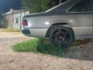 Mercedes-Benz E-Класс 1991 года