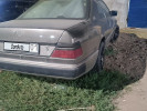 Mercedes-Benz E-Класс 1991 года
