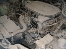 Mercedes-Benz E-Класс 1991 года