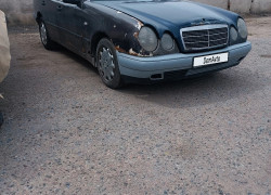 Mercedes-Benz E-Класс 1997 года