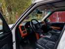 Land Rover Range Rover 2008 года