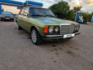 Mercedes-Benz E-Класс 1984 года