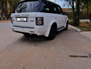 Land Rover Range Rover 2008 года