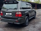 Lexus LX 1999 года