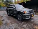 Lexus LX 1999 года