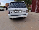 Land Rover Range Rover 2008 года