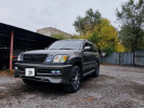 Lexus LX 1999 года