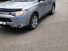 Mitsubishi Outlander 2012 года
