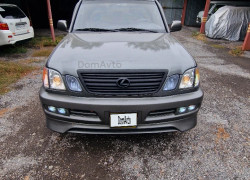 Lexus LX 1999 года