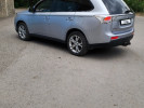 Mitsubishi Outlander 2012 года