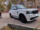 Land Rover Range Rover 2008 года