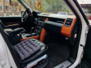 Land Rover Range Rover 2008 года