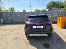 Kia Seltos 2024 года