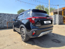 Kia Seltos 2024 года
