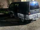 Mitsubishi Delica 1993 года
