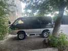 Mitsubishi Delica 1993 года
