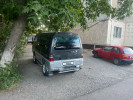 Mitsubishi Delica 1993 года