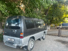 Mitsubishi Delica 1993 года