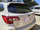 Subaru Outback 2016 года