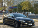 Toyota Camry 2013 года