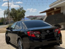 Toyota Camry 2013 года