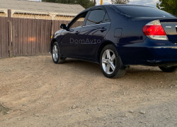 Toyota Camry 2006 года