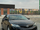 Toyota Camry 2013 года