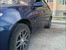 Toyota Camry 2006 года