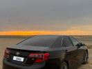 Toyota Camry 2013 года