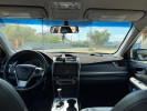 Toyota Camry 2013 года