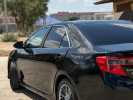 Toyota Camry 2013 года